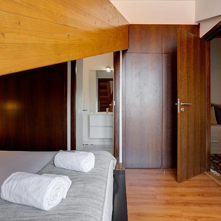 Amazing Tailor Made Penthouse With A View Apartment ลิสบอน ภายนอก รูปภาพ