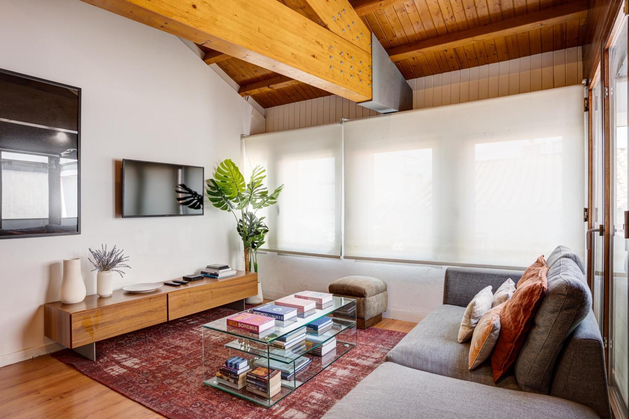 Amazing Tailor Made Penthouse With A View Apartment ลิสบอน ภายนอก รูปภาพ