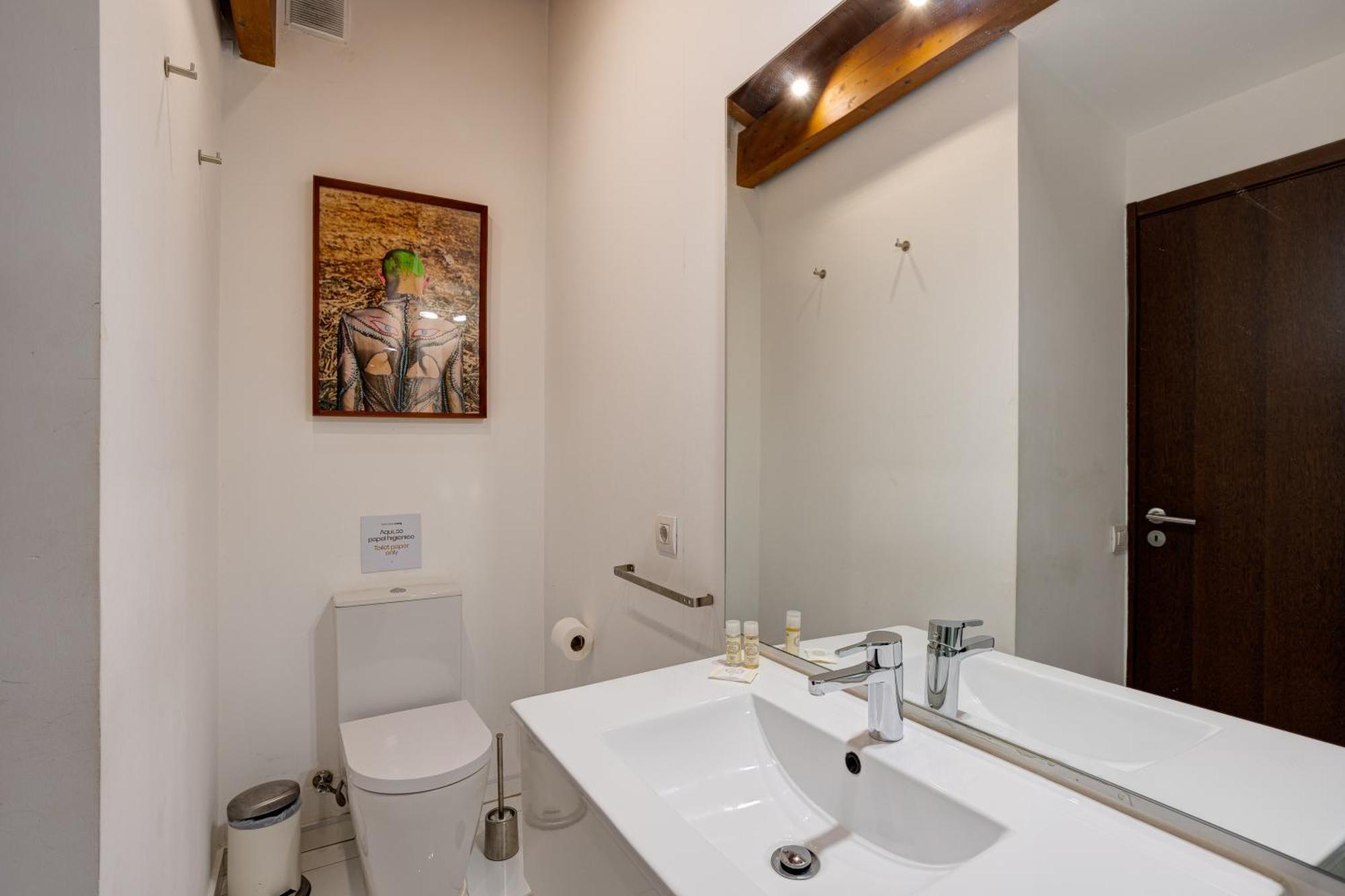 Amazing Tailor Made Penthouse With A View Apartment ลิสบอน ภายนอก รูปภาพ