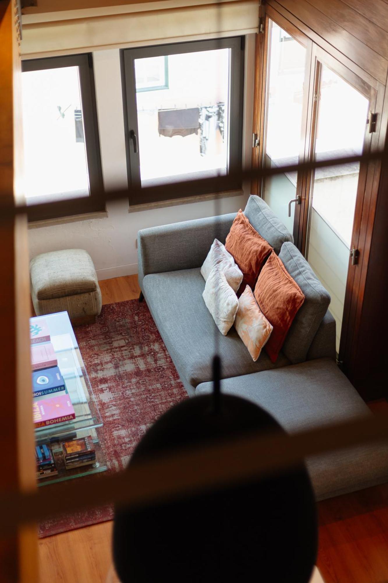 Amazing Tailor Made Penthouse With A View Apartment ลิสบอน ภายนอก รูปภาพ
