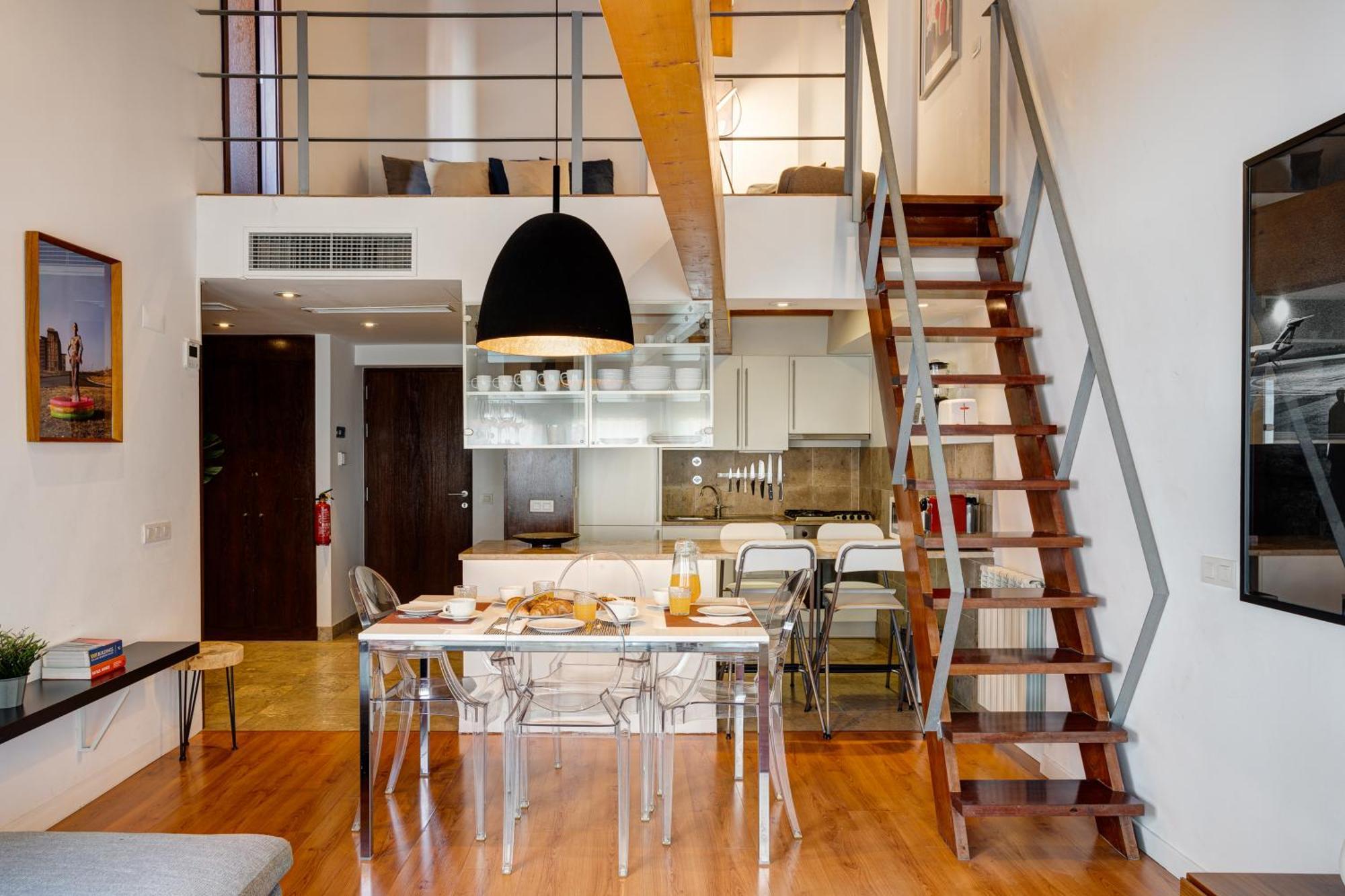 Amazing Tailor Made Penthouse With A View Apartment ลิสบอน ภายนอก รูปภาพ