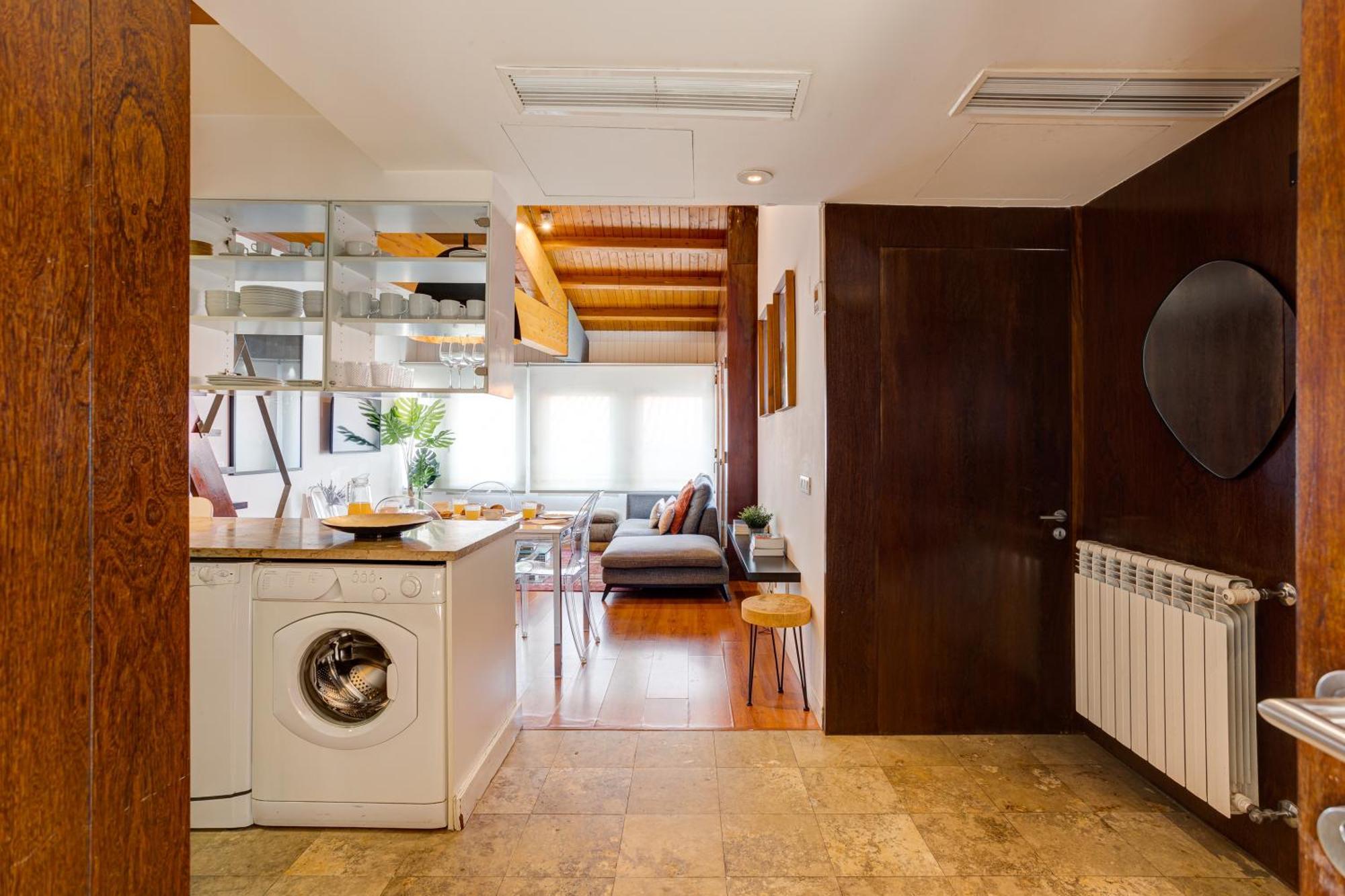 Amazing Tailor Made Penthouse With A View Apartment ลิสบอน ภายนอก รูปภาพ