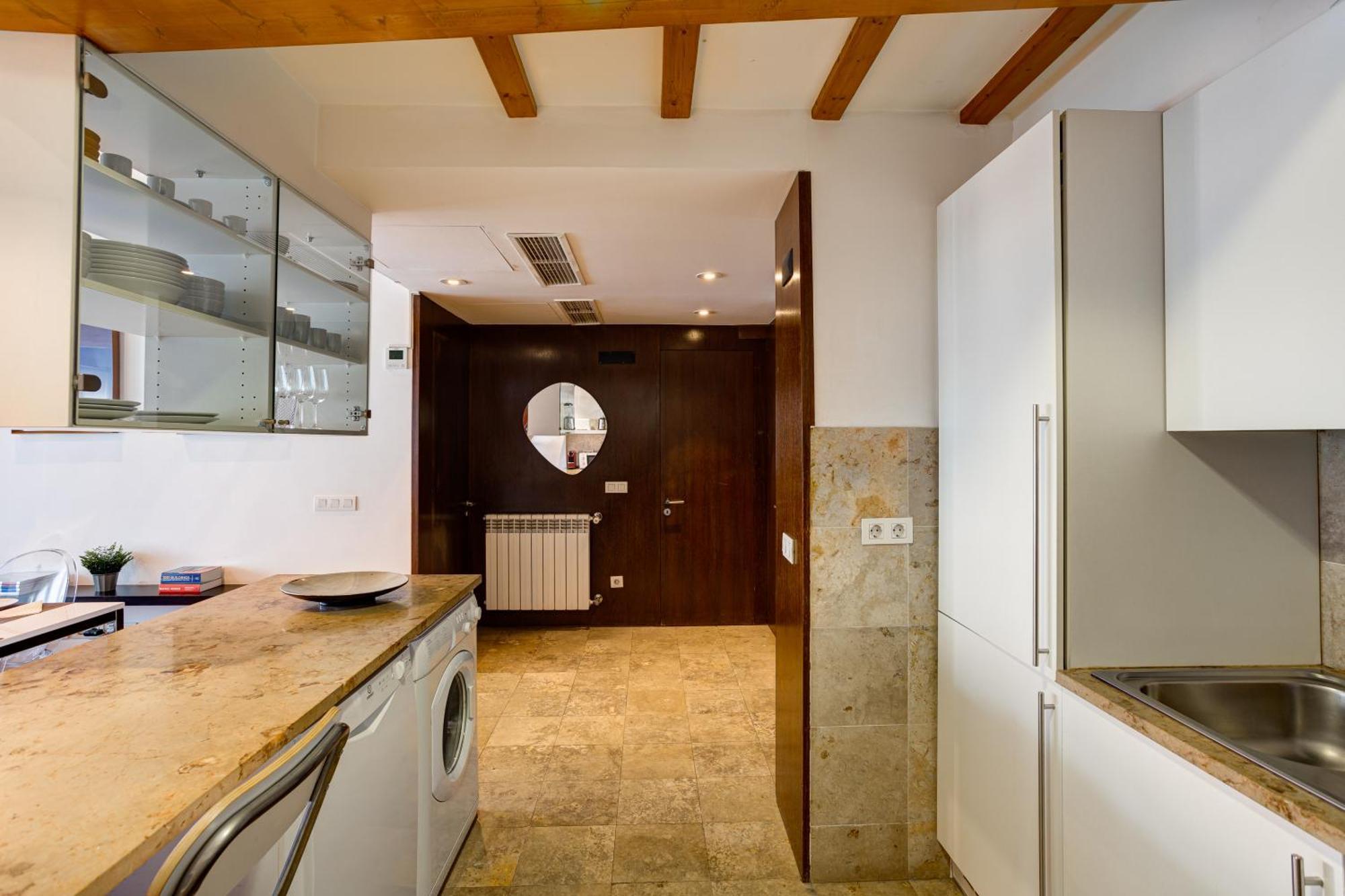 Amazing Tailor Made Penthouse With A View Apartment ลิสบอน ภายนอก รูปภาพ