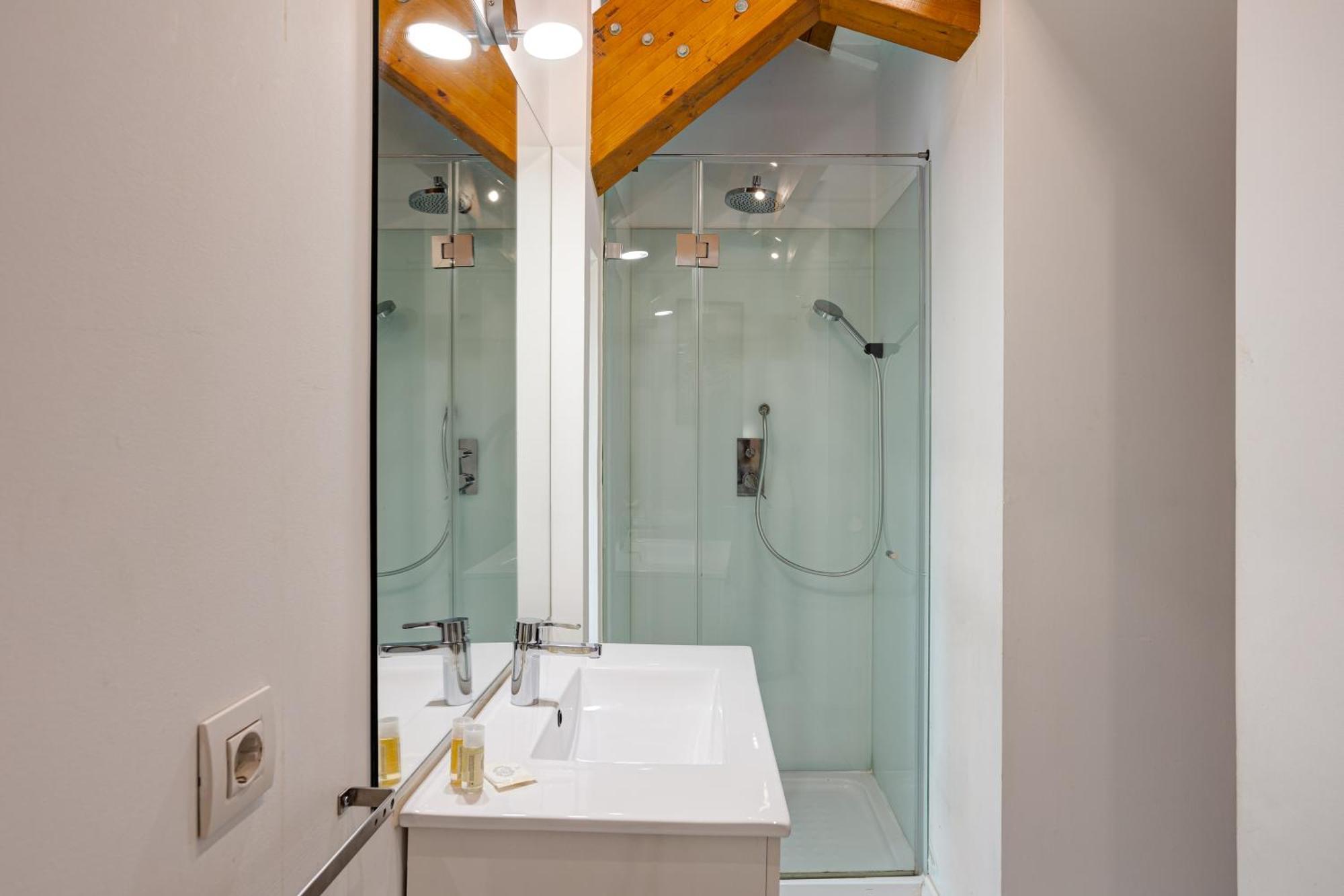 Amazing Tailor Made Penthouse With A View Apartment ลิสบอน ภายนอก รูปภาพ